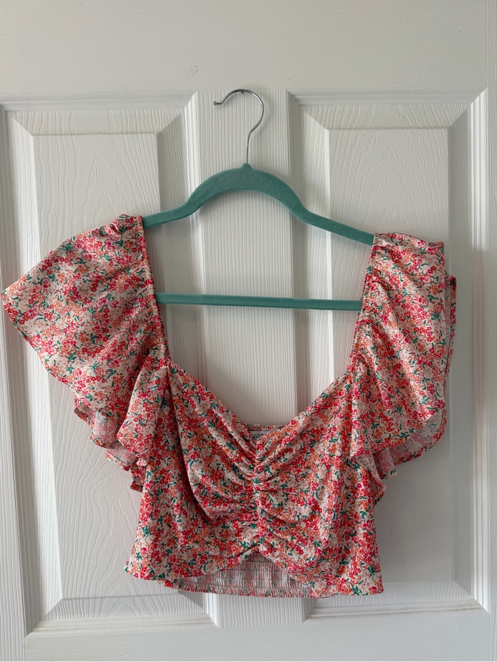 Zara top!